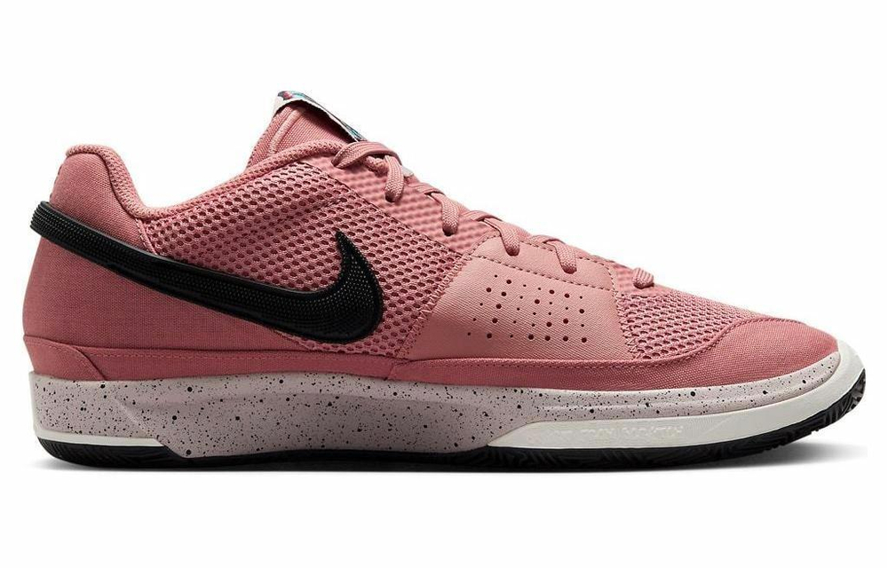 Кроссовки Nike Ja 1 "Red Stardust" Ep