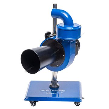 Вытяжные системы мобильные