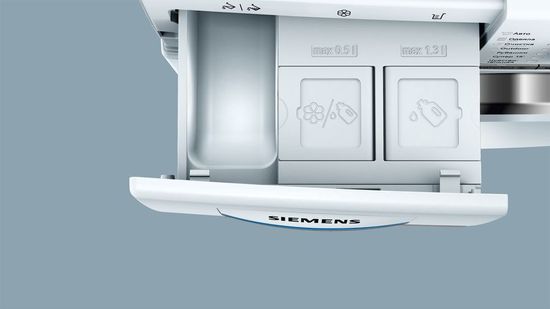 Стиральная машина Siemens WM 16W640OE