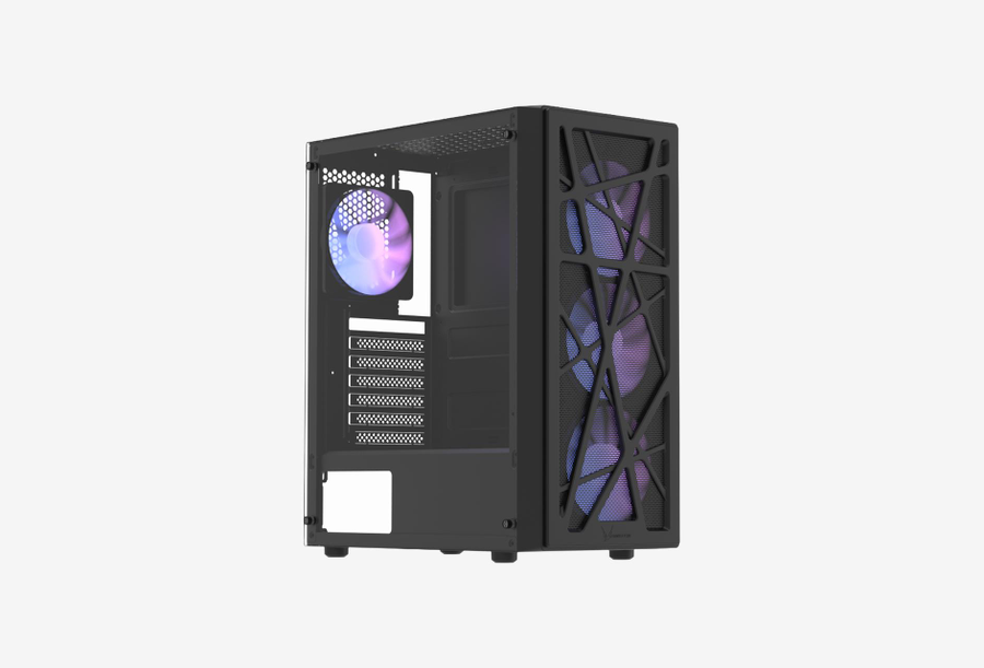 MANA BLACK AR V2_0126613103055