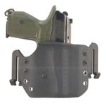 Поясная кобура ПМ, Термит