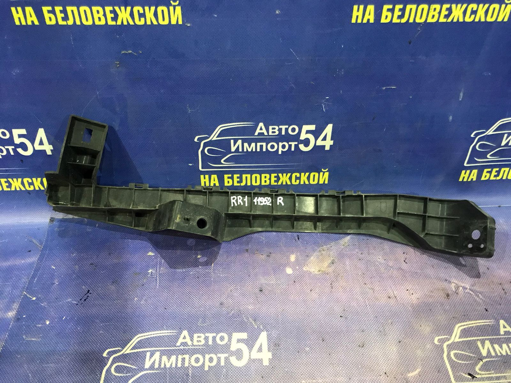 Планка под фару правая Honda ELYSION 2004-2013