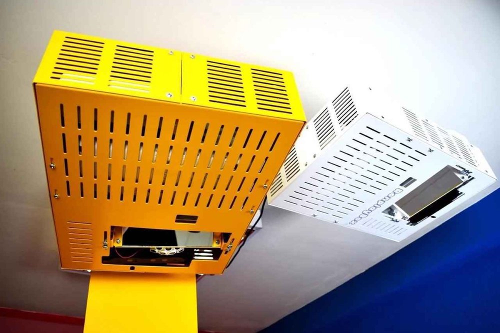 Интерактивная песочница Sandbox Стандарт 2 в 1 мобильная