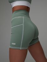 Велосипедки Ease Olive