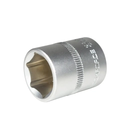 Головка 17мм 3/8''6гр. RockForce##Rock FORCE RF-53517