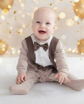 КОМБИНЕЗОНЫ