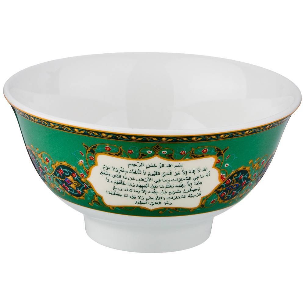 ПИАЛА LEFARD "СУРА" 11 СМ 250 МЛ (КОР=48ШТ.)