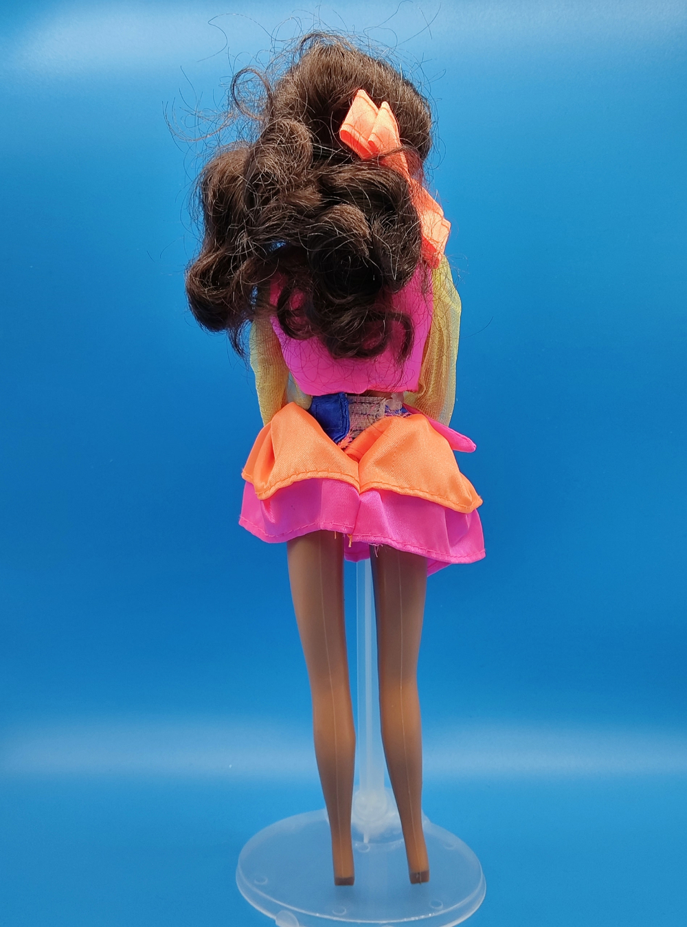 Кукла Барби 90х винтаж 02767