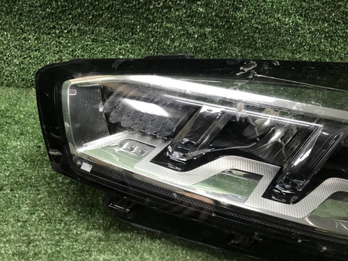 Битая Фара левая Chery Tiggo 7 Pro (2020-2024) LED