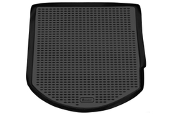 Коврик в багажник для FORD Mondeo 2007-, универсал (полиуретан) NLC.16.18.B12