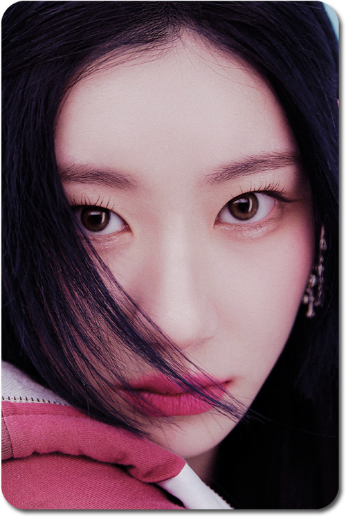 Карта / ITZY #11