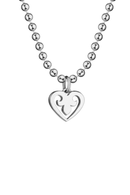 Подвеска СЕРДЕЧКО