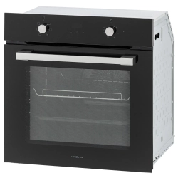 Электрический духовой шкаф Krona Magnete 60 BL