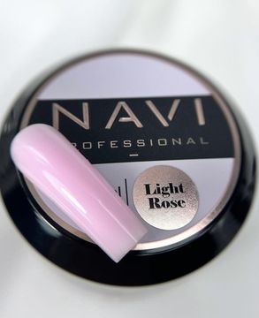 LIGHT ROSE 15 ml Navi