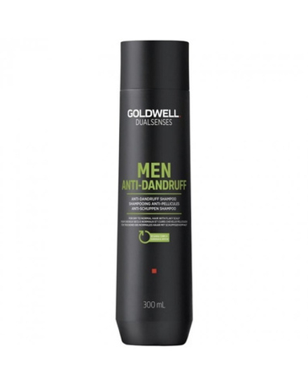 Goldwell Dualsenses Men Anti-dandruff Shampoo - Шампунь для мужчин против перхоти 300 мл