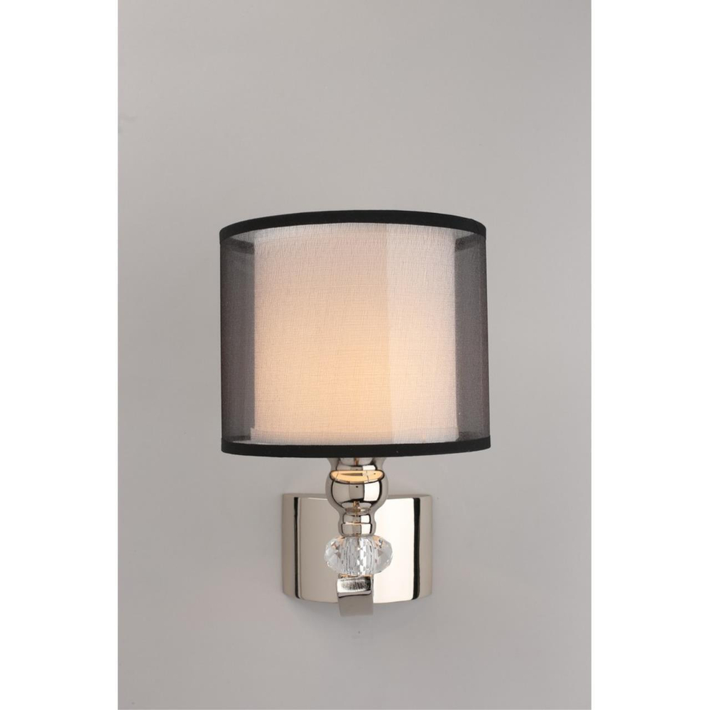 Настенный светильник Aployt Floret APL.703.11.01