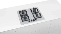 Встраиваемая газовая варочная панель Bosch PPP6A2B20O