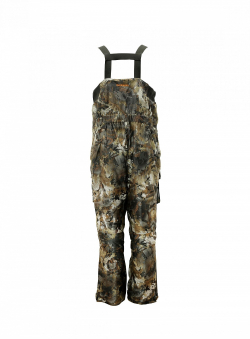 КОСТЮМ REMINGTON LONG TRAIL WINTER