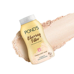 Пудра для лица Pond's Blurring Filler Translucent Powder рассыпчатая прозрачная с эффектом мягкого размытия 50 г