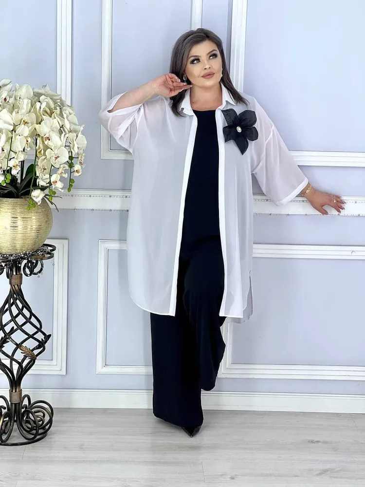 Комплект тройка "Нина-4" Fabrika