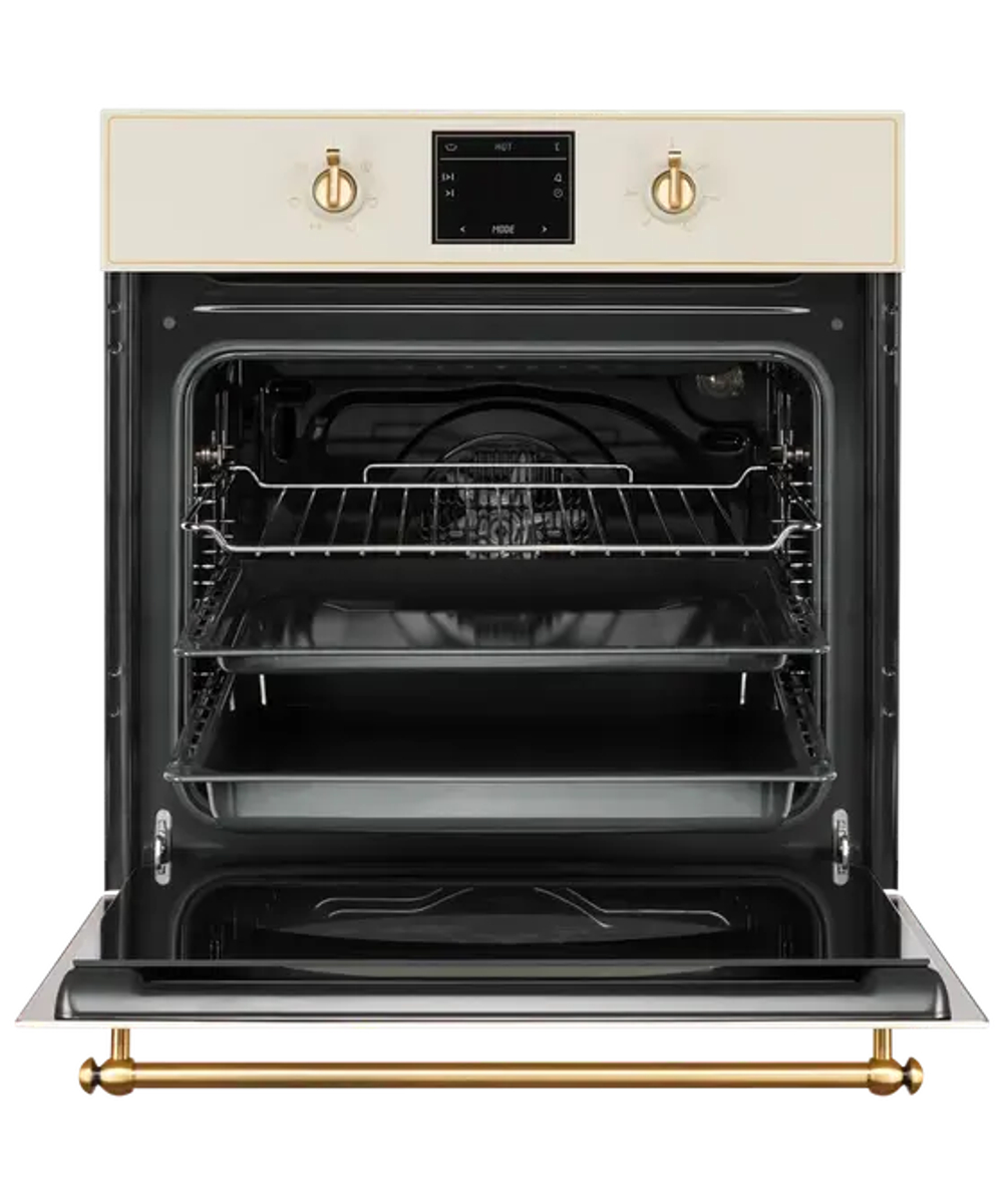Духовой шкаф Kuppersberg SR 615 C Bronze