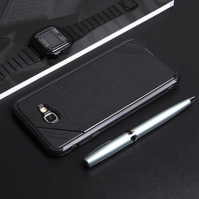 Чехол ТПУ для Samsung Galaxy J4 Core, 011008 Черный