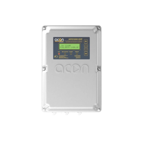 AUTOCLEAN LIGHT 1 ½" - 2"