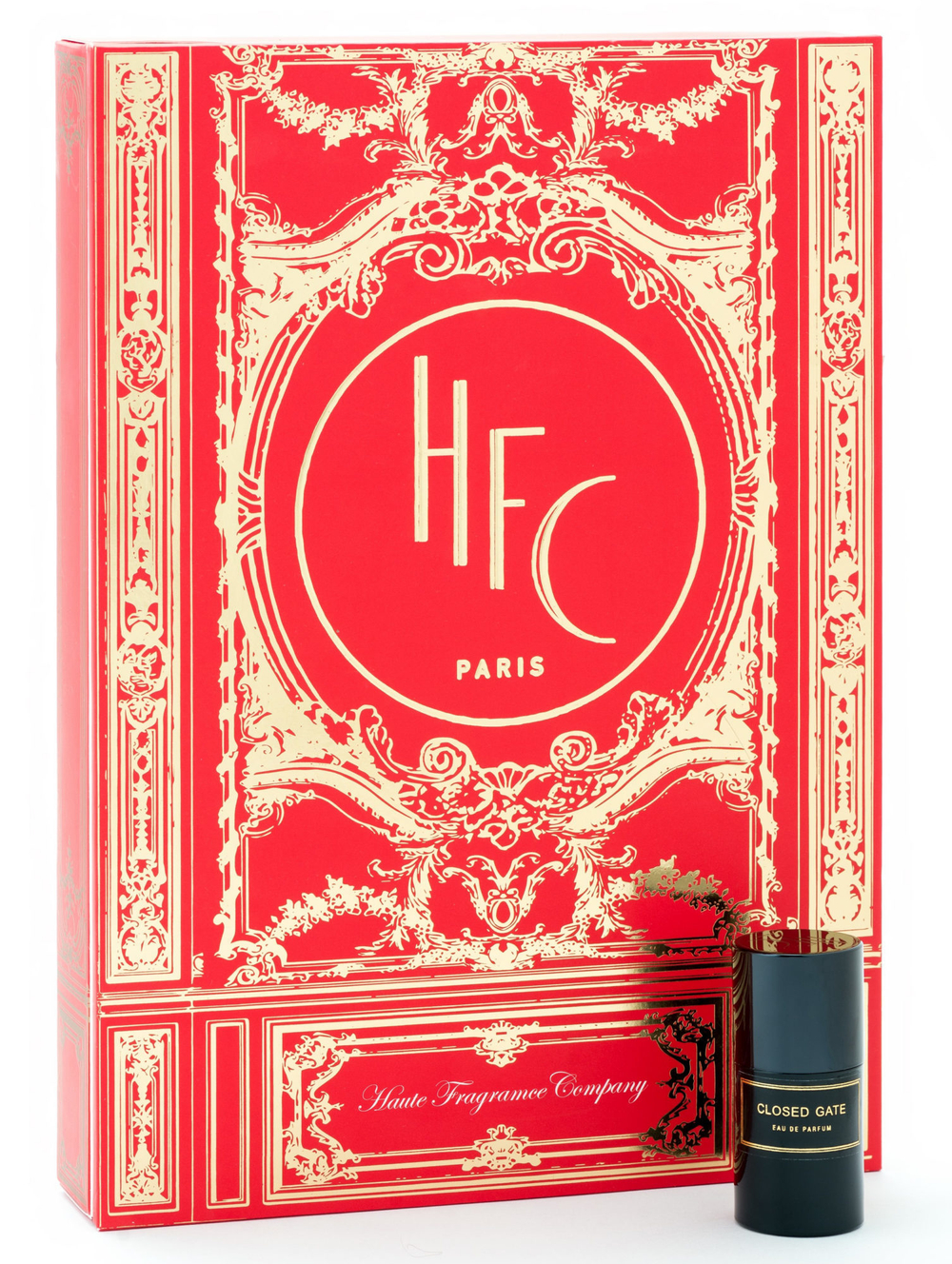 HAUTE FRAGRANCE COMPANY Wrap Me In Dreams