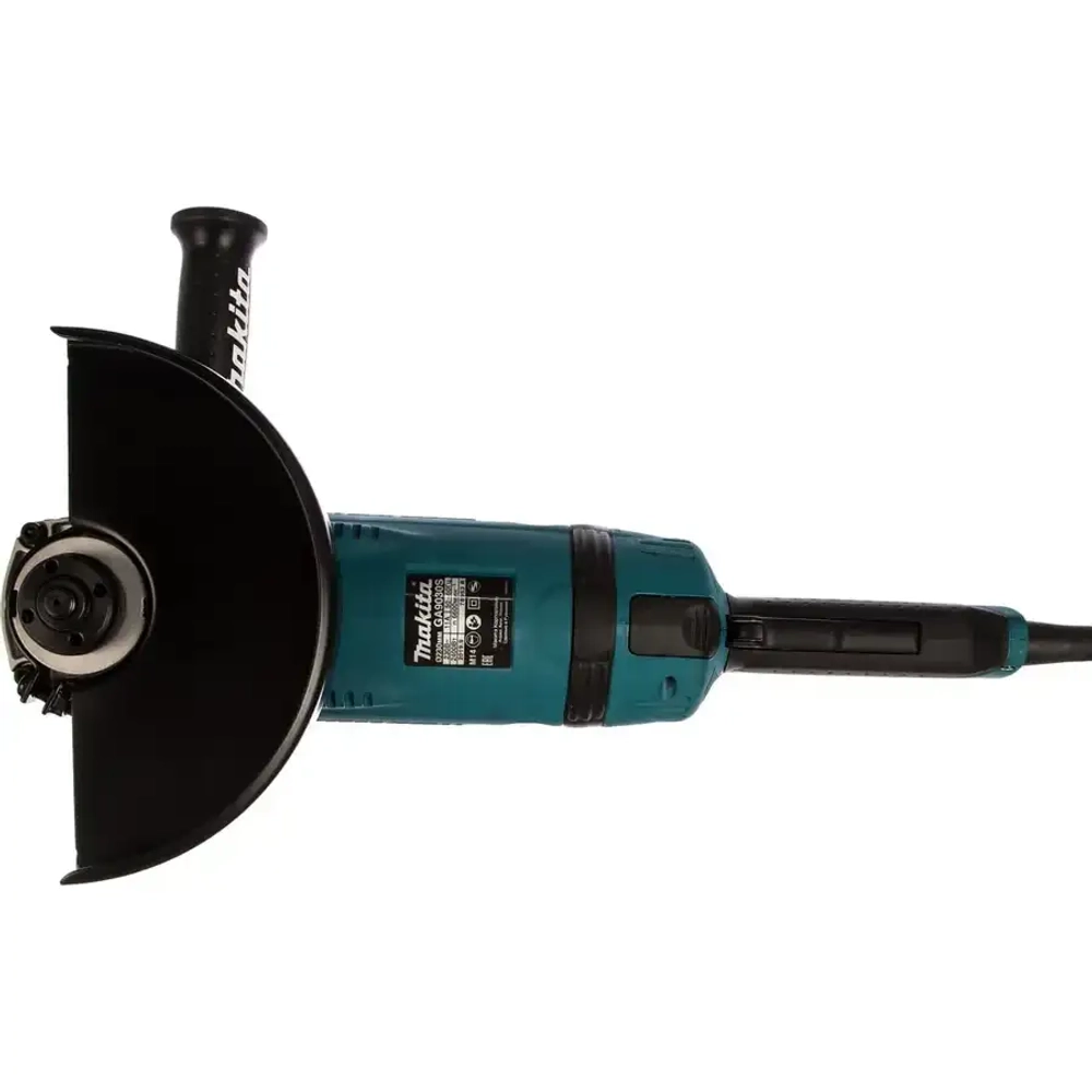 Угловая шлифовальная машина Makita GA9030SF01