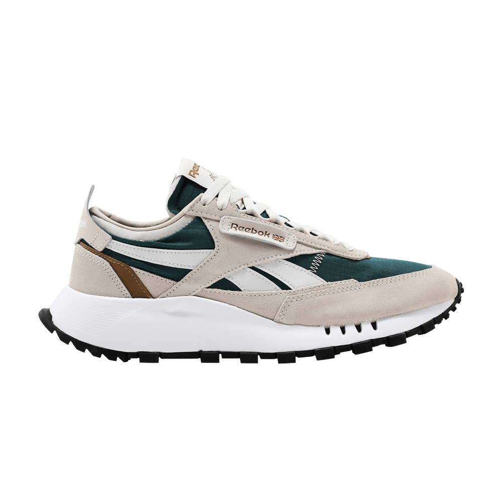 Кроссовки Reebok Classic Leather Legacy