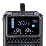 Сварочный полуавтомат Оберон RM 200 Rover