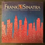 Frank Sinatra ‎– Don't Forget Tonight Tomorrow 6LP (Германия 1980г.)