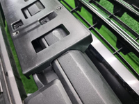 Бампер передний Haval Dargo (2022-н.в.)