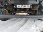 РИАТ 858* Прицеп самосвал 85830F