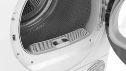 Сушильная машина Bosch WQG24100BY