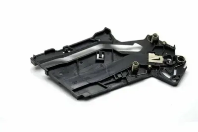 Направляющая картриджа левая HP LJ P1566/P1606/M1536 (RC2-9394) OEM