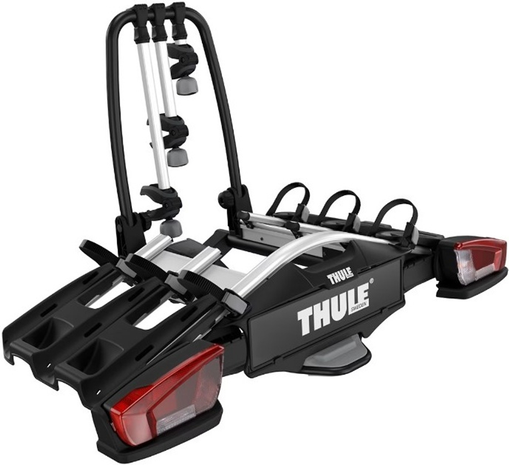 Велокрепление на фаркоп Thule VeloCompact для 3-х велосипедов (926)