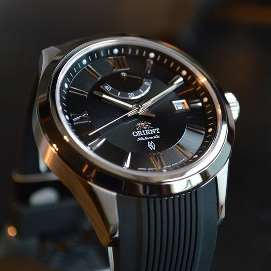 Наручные часы Orient FFD0K002B0