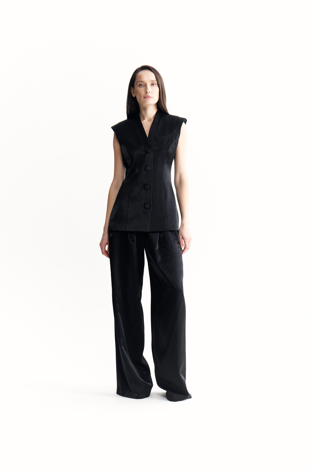 Брюки «Diamond»