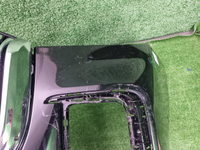 Бампер передний Voyah Dream (2021-н.в.)