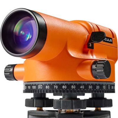 Оптический нивелир ACULA NIVEX B-24