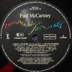 Paul McCartney ‎– Tripping The Live Fantastic 3LP (Европа 1990г.)