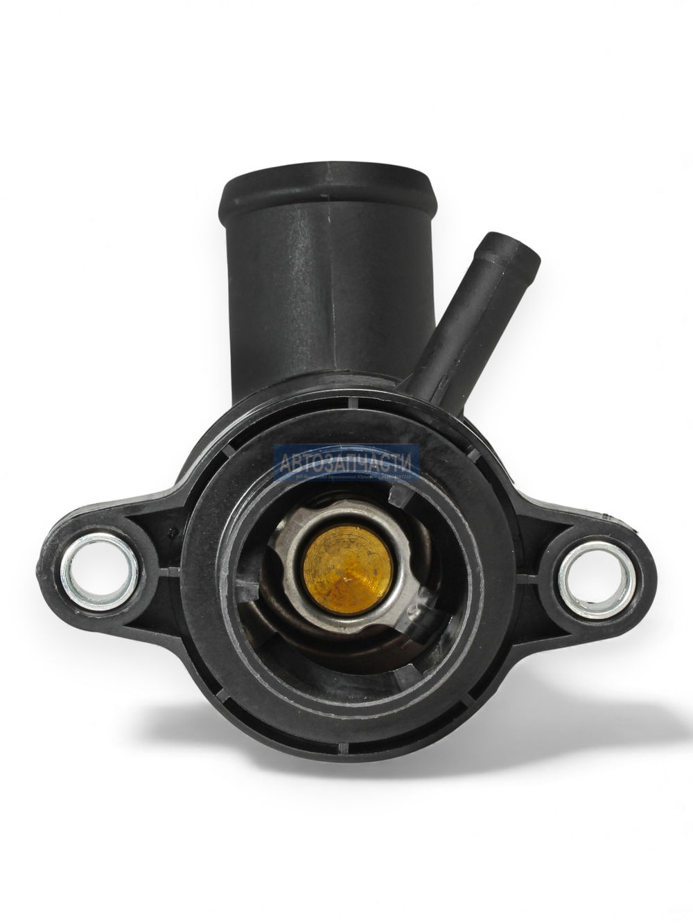 Термостат Lacetti (02-) [D4] (87°С) (с пластик. корпусом) (LT 0526)