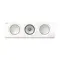 KEF R2 Meta White Gloss