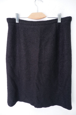 Юбка шерстяная 54 размер