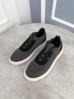 Кеды Santoni
