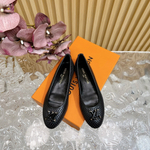 Louis Vuitton Shake Flat Ballerina (2 colors)