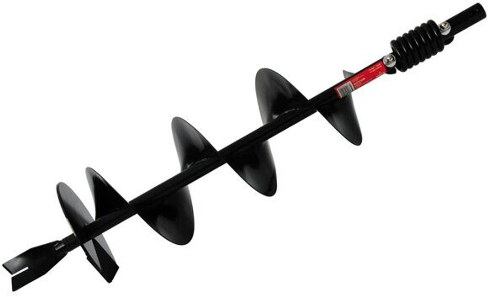 Шнек для мотобура ​​​​​​​однозаходный ELITECH 0809.013300