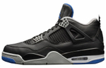 Кроссовки Jordan Air Jordan 4 Retro Motorsports Alternate