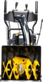 Снегоуборщик бензиновый CHAMPION ST656BS